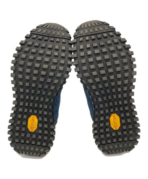 P.G（ピージー）P.G (ピージー) NAUGHTY2 ネイビー サイズ:42の古着・服飾アイテム