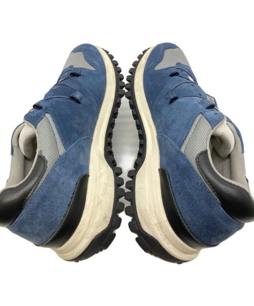 P.G（ピージー）P.G (ピージー) NAUGHTY2 ネイビー サイズ:42の古着・服飾アイテム