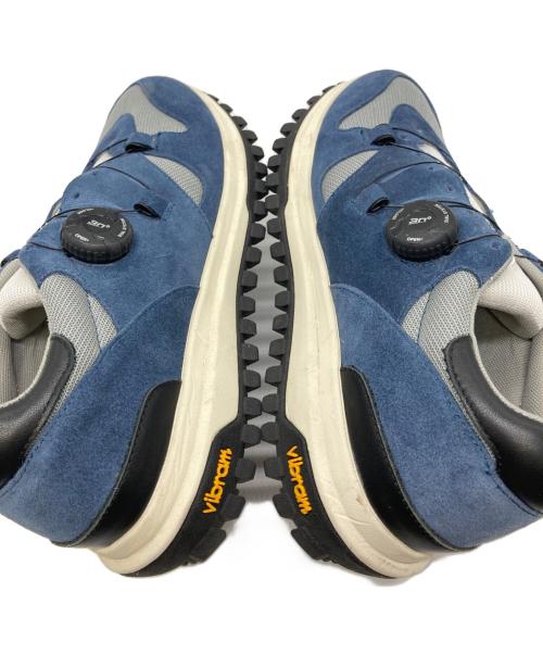 P.G（ピージー）P.G (ピージー) NAUGHTY2 ネイビー サイズ:42の古着・服飾アイテム