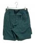 NIKE ACG (ナイキエージーシー) SHORT CARGO グリーン サイズ:S：4500円