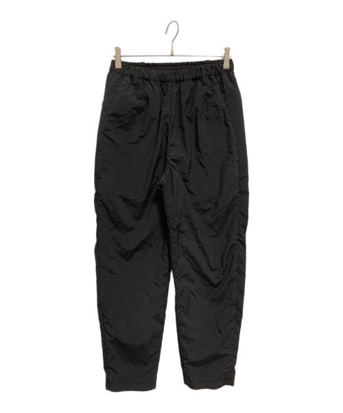teatora（テアトラ）teatora (テアトラ) Wallet Pants P ブラック サイズ:3の古着・服飾アイテム
