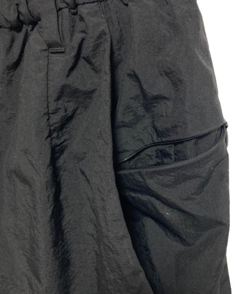 teatora（テアトラ）teatora (テアトラ) Wallet Pants P ブラック サイズ:3の古着・服飾アイテム