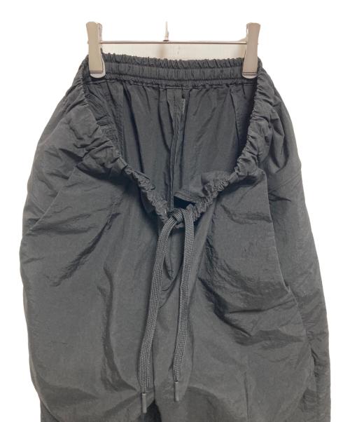 teatora（テアトラ）teatora (テアトラ) Wallet Pants P ブラック サイズ:3の古着・服飾アイテム