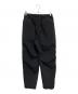 teatora (テアトラ) Wallet Pants P ブラック サイズ:3：17000円