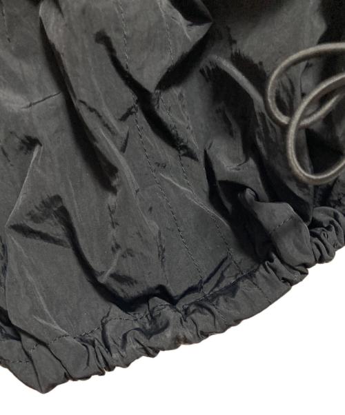 CPG GOLF（シーピージー ゴルフ）CPG GOLF (シーピージー ゴルフ) FLAGSTUFF (フラグスタフ) STUDIOUS (ステュディオス) 別注NYLON PANTS ブラック サイズ:Mの古着・服飾アイテム