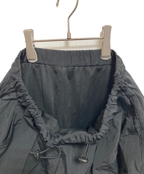 CPG GOLF（シーピージー ゴルフ）CPG GOLF (シーピージー ゴルフ) FLAGSTUFF (フラグスタフ) STUDIOUS (ステュディオス) 別注NYLON PANTS ブラック サイズ:Mの古着・服飾アイテム