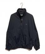 NEIGHBORHOODネイバーフッド）の古着「TRACK/N-JKT」｜ブラック