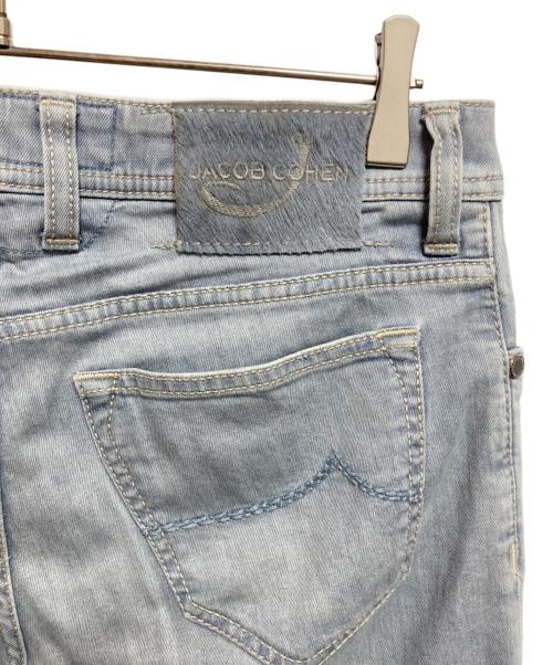 JACOB COHEN（ヤコブコーエン）JACOB COHEN (ヤコブコーエン) COMFORT デニムパンツ インディゴ サイズ:SIZE 81cm (W32)の古着・服飾アイテム