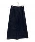 JOHNBULL（ジョンブル）の古着「デニムスカート」｜インディゴ