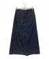 JOHNBULL (ジョンブル) デニムスカート インディゴ サイズ:M：5000円