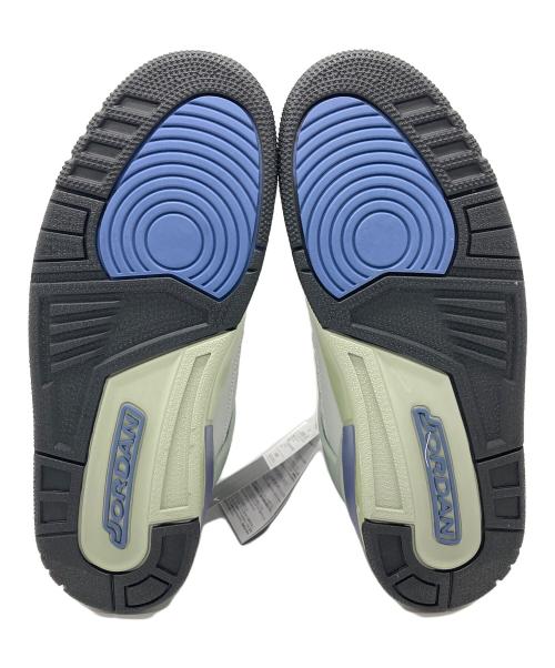 NIKE（ナイキ）NIKE (ナイキ) Jordan Spizike Low グレー サイズ:27.5㎝ 未使用品の古着・服飾アイテム