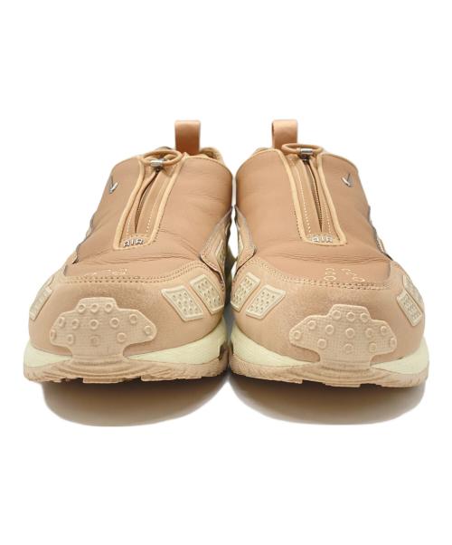 NIKE（ナイキ）NIKE (ナイキ) W AIR MAX SNDR PRM ベージュ サイズ:27.5㎝の古着・服飾アイテム
