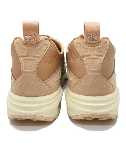 NIKE（ナイキ）NIKE (ナイキ) W AIR MAX SNDR PRM ベージュ サイズ:27.5㎝の古着・服飾アイテム