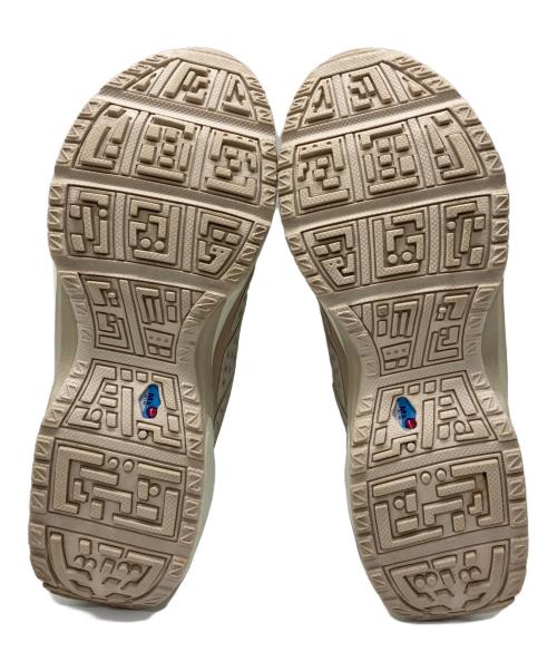 NIKE（ナイキ）NIKE (ナイキ) W AIR MAX SNDR PRM ベージュ サイズ:27.5㎝の古着・服飾アイテム