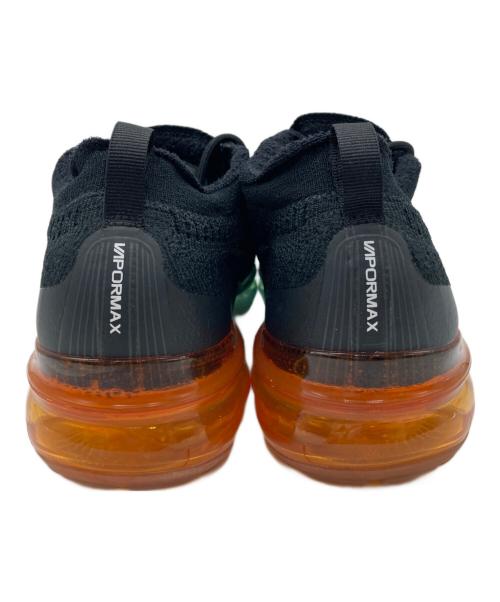 NIKE（ナイキ）NIKE (ナイキ) Air VaporMax 2023 Flyknit ブラック サイズ:27㎝の古着・服飾アイテム