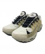 NIKEナイキ）の古着「AIR MAX TERRASCAPE PLUS」｜ベージュ