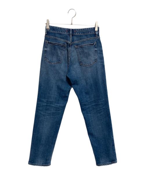 RED CARD（レッドカード）RED CARD (レッドカード) 35th Anniv. Casual デニムパンツ インディゴ サイズ:SIZE W24の古着・服飾アイテム