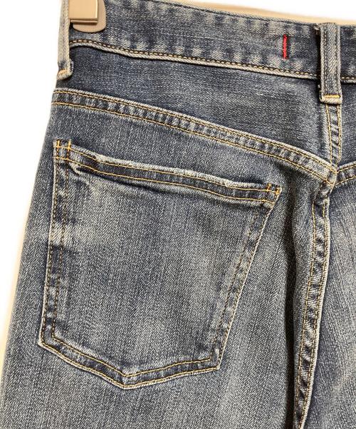 RED CARD（レッドカード）RED CARD (レッドカード) 35th Anniv. Casual デニムパンツ インディゴ サイズ:SIZE W24の古着・服飾アイテム