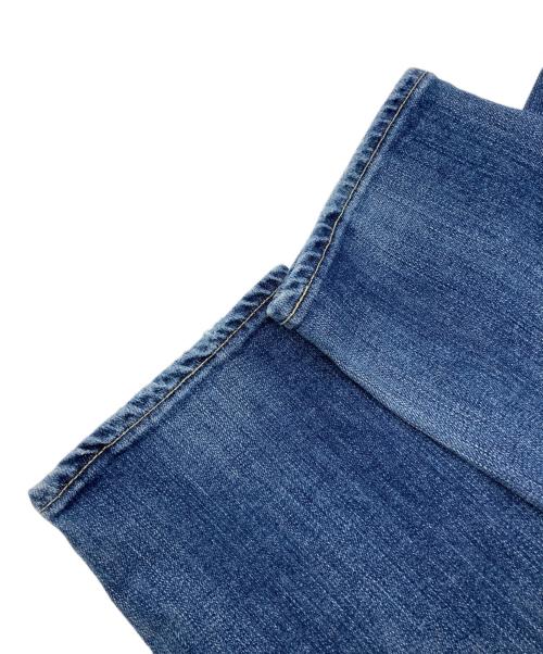 RED CARD（レッドカード）RED CARD (レッドカード) 35th Anniv. Casual デニムパンツ インディゴ サイズ:SIZE W24の古着・服飾アイテム