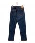 45R (フォーティファイブ・アール) デニムパンツ インディゴ サイズ:28：5000円
