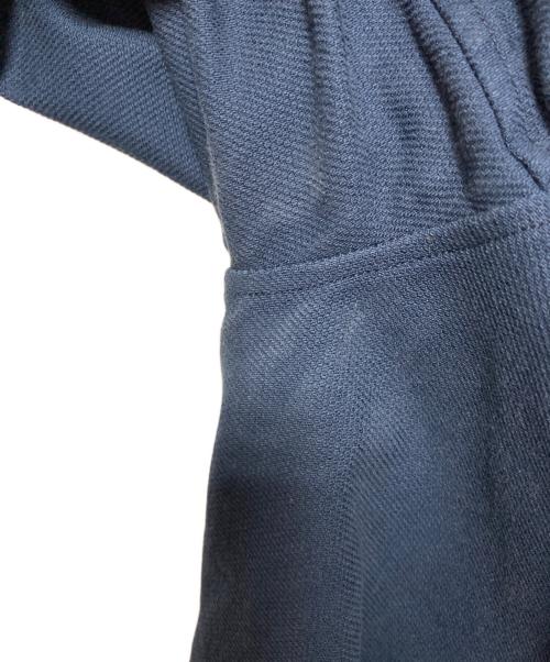 The 2 Monkeys（ザトゥーモンキーズ）The 2 Monkeys (ザトゥーモンキーズ) Union Army Cavalry Jacket ネイビー サイズ:XLの古着・服飾アイテム