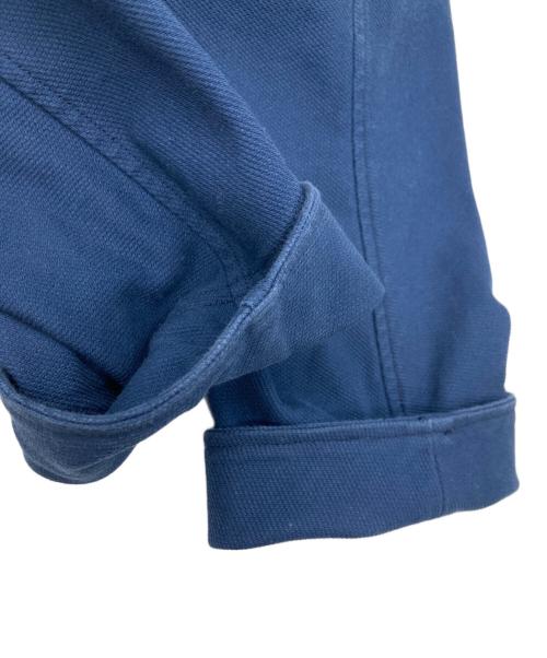 The 2 Monkeys（ザトゥーモンキーズ）The 2 Monkeys (ザトゥーモンキーズ) Union Army Cavalry Jacket ネイビー サイズ:XLの古着・服飾アイテム