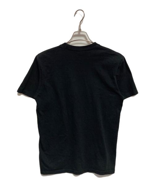 SUPREME（シュプリーム）Supreme (シュプリーム) Mont Blanc Tee ブラック サイズ:Sの古着・服飾アイテム