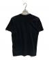 Supreme (シュプリーム) Mont Blanc Tee ブラック サイズ:S：5000円