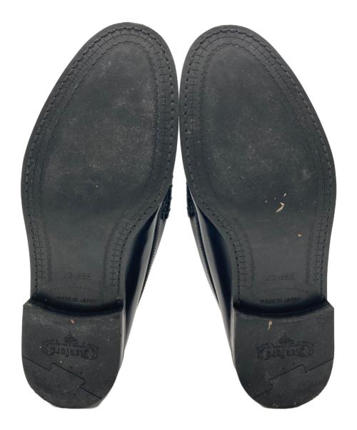 kenford（ケンフォード）kenford (ケンフォード) ケンフォード ファインシューズ ブラック サイズ:25.5㎝の古着・服飾アイテム