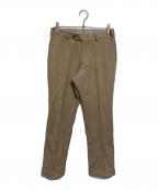 MACKINTOSHマッキントッシュ）の古着「スラックス」｜ベージュ