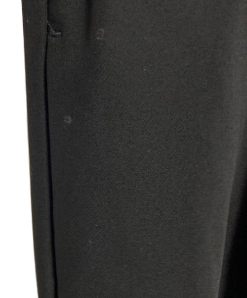 Spick and Span（スピックアンドスパン）Spick and Span (スピックアンドスパン) ジョガーサロペット ブラック サイズ:36の古着・服飾アイテム