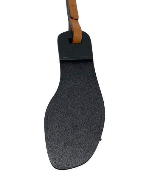 HERMES（エルメス）HERMES (エルメス) オラン ナノ ベージュの古着・服飾アイテム