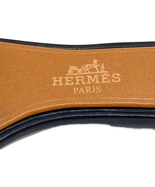 HERMES（エルメス）HERMES (エルメス) オラン ナノ ベージュの古着・服飾アイテム