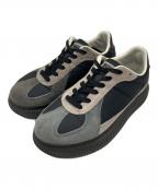 Onitsuka Tigerオニツカタイガー）の古着「DELECITY」｜ブラック