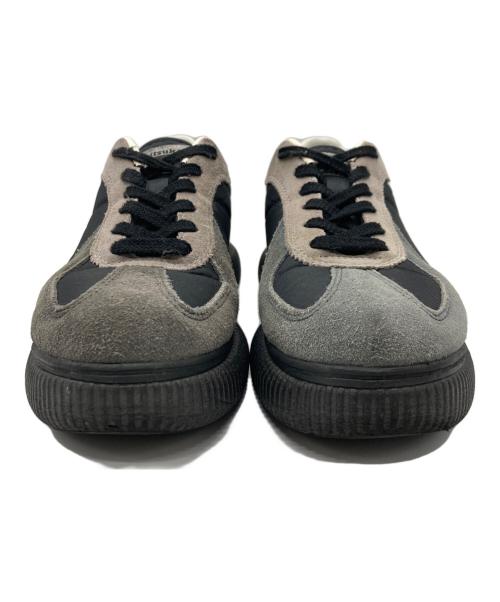 Onitsuka Tiger（オニツカタイガー）Onitsuka Tiger (オニツカタイガー) DELECITY ブラック サイズ:24.5㎝の古着・服飾アイテム