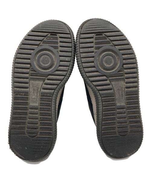 Onitsuka Tiger（オニツカタイガー）Onitsuka Tiger (オニツカタイガー) DELECITY ブラック サイズ:24.5㎝の古着・服飾アイテム