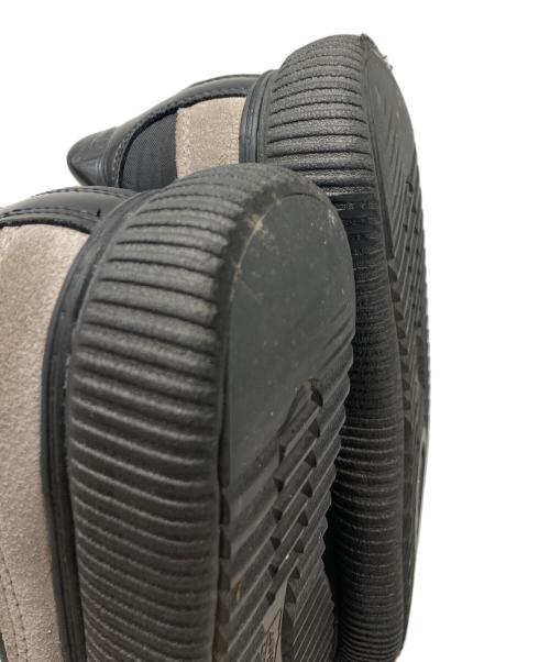 Onitsuka Tiger（オニツカタイガー）Onitsuka Tiger (オニツカタイガー) DELECITY ブラック サイズ:24.5㎝の古着・服飾アイテム