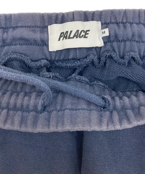 PALACE（パレス）PALACE (パレス) スウェットハーフパンツ ネイビー サイズ:Mの古着・服飾アイテム