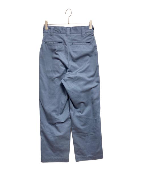 THE SHINZONE（ザ シンゾーン）THE SHINZONE (ザ シンゾーン) TOMBOY PANTS グレー サイズ:34の古着・服飾アイテム