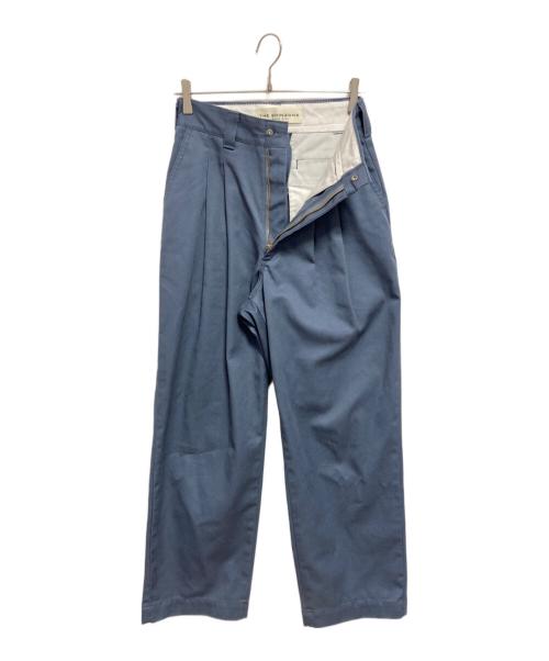 THE SHINZONE（ザ シンゾーン）THE SHINZONE (ザ シンゾーン) TOMBOY PANTS グレー サイズ:34の古着・服飾アイテム
