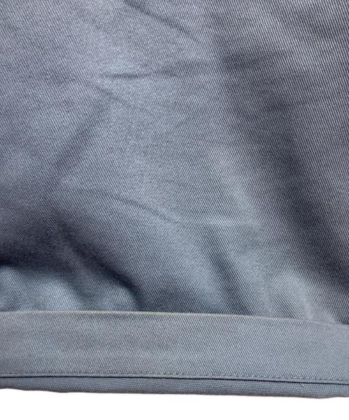 THE SHINZONE（ザ シンゾーン）THE SHINZONE (ザ シンゾーン) TOMBOY PANTS グレー サイズ:34の古着・服飾アイテム