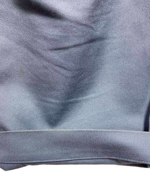 THE SHINZONE（ザ シンゾーン）THE SHINZONE (ザ シンゾーン) TOMBOY PANTS グレー サイズ:34の古着・服飾アイテム