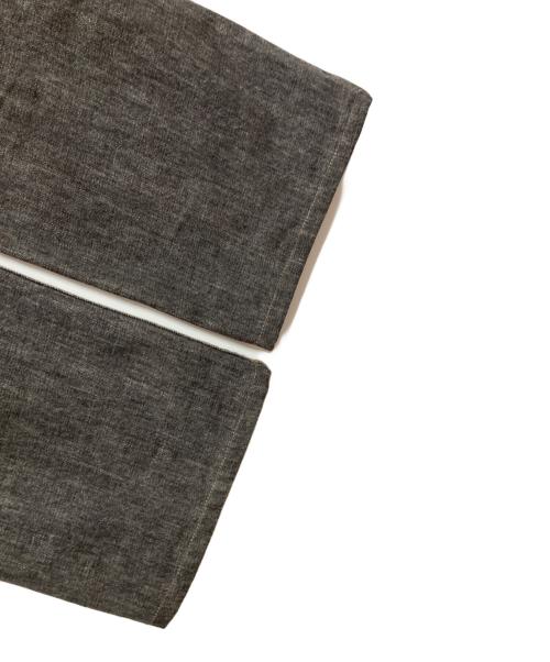 LEVI'S（リーバイス）LEVI'S (リーバイス) 517フレアデニムパンツ ブラック サイズ:W33の古着・服飾アイテム