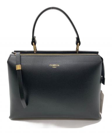 中古・古着通販】camelia roma (カメリアローマ) 2WAYレザー