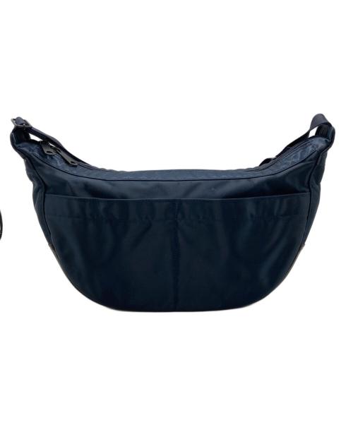 PORTER（ポーター）PORTER (ポーター) ショルダーバッグ ネイビーの古着・服飾アイテム