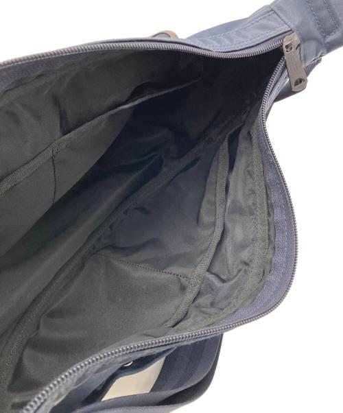 PORTER（ポーター）PORTER (ポーター) ショルダーバッグ ネイビーの古着・服飾アイテム