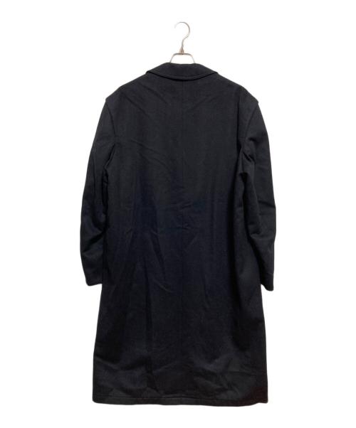 Burberry's（バーバリー）Burberry's (バーバリーズ) ローデンコート ネイビー サイズ:48の古着・服飾アイテム