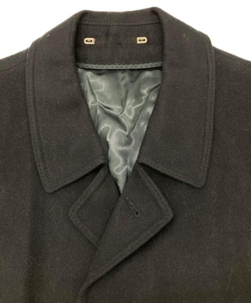 Burberry's（バーバリー）Burberry's (バーバリーズ) ローデンコート ネイビー サイズ:48の古着・服飾アイテム