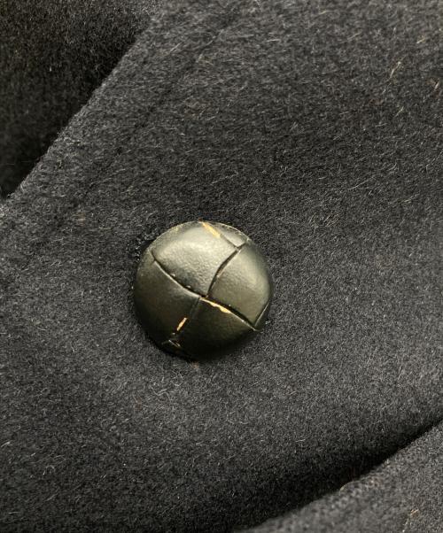 Burberry's（バーバリー）Burberry's (バーバリーズ) ローデンコート ネイビー サイズ:48の古着・服飾アイテム