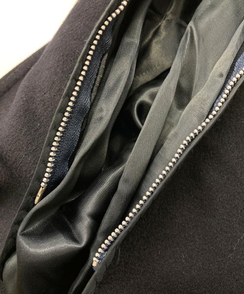 Burberry's（バーバリー）Burberry's (バーバリーズ) ローデンコート ネイビー サイズ:48の古着・服飾アイテム